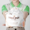 Combo EcoWipes 1-3 túi khăn mặt khô đa năng 80 tờ 75gsm không mùi Giá 47.000₫ 8