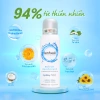 Combo Femfresh Dung Dịch & Xịt Khử Mùi Dịu Nhẹ An Toàn Lành Tính - Chỉ 393.000₫ 2