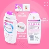 Combo Femfresh Dung Dịch & Xịt Khử Mùi Dịu Nhẹ An Toàn Lành Tính - Chỉ 393.000₫ 5