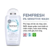 Combo Femfresh Dung Dịch & Xịt Khử Mùi Dịu Nhẹ An Toàn Lành Tính - Chỉ 393.000₫ 9