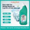 Combo Flashman Tẩy Bồn Cầu + 2 Gói Bột Tẩy Lồng Saiza 150g - Giá 99.000₫ 3