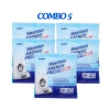 Combo Flashman Tẩy Bồn Cầu + 2 Gói Bột Tẩy Lồng Saiza 150g - Giá 99.000₫ 7