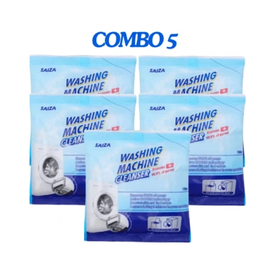Combo Flashman Tẩy Bồn Cầu + 2 Gói Bột Tẩy Lồng Saiza 150g - Giá 99.000₫ 7 Combo Flashman Tẩy Bồn Cầu + 2 Gói Bột Tẩy Lồng Saiza 150g - Giá 99.000₫ 7