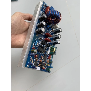 Combo Full Đôi COLI 100 SUB 125 - Giá ưu đãi 1.862.481₫, giảm 18% so với 2.272.227₫