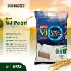 Combo Gạo VJ Pearl Rice 5kg + Nếp Hoa Vàng Đặc Biệt 2kg Vinaseed - Giá 367k 3