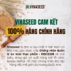 Combo Gạo VJ Pearl Rice 5kg + Nếp Hoa Vàng Đặc Biệt 2kg Vinaseed - Giá 367k 6
