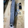 Combo gắp TDX V6 chưa sơn cho Raider và Satria 150 dài +5 +7 +10 dày 2li 1.150.000 VNĐ 5