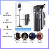 Combo Gậy Chụp Hình Tripod 3 Chân Nhôm TF 3.120 - Nhẹ, Bền, Giá 110.000 VND 8