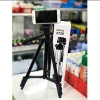 Combo Gậy Chụp Hình Tripod 3 Chân Nhôm TF 3.120 - Nhẹ, Bền, Giá 110.000 VND 9