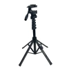 Combo Gậy Selfie Yunteng XC-90 + Đầu Tripod VCT-190PH 360°, Lia Máy mượt, giảm còn 395k 3