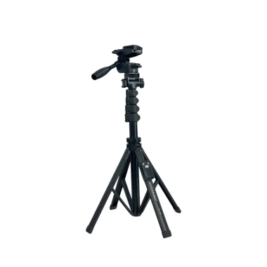 Combo Gậy Selfie Yunteng XC-90 + Đầu Tripod VCT-190PH 360°, Lia Máy mượt, giảm còn 395k