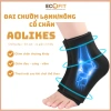 COMBO Gel Chườm Nóng Lạnh Cổ Chân Đầu Gối ECOFIT - Giảm Đau, Giảm Sưng, Hỗ Trợ Phục Hồi 2