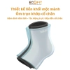 COMBO Gel Chườm Nóng Lạnh Cổ Chân Đầu Gối ECOFIT - Giảm Đau, Giảm Sưng, Hỗ Trợ Phục Hồi 6