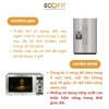 COMBO Gel Chườm Nóng Lạnh Cổ Chân Đầu Gối ECOFIT - Giảm Đau, Giảm Sưng, Hỗ Trợ Phục Hồi 7