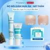 Combo Gel Mụn 20gr Sahemul - Xử mụn ẩn, đầu đen & Kem Mờ Thâm, Giá 460.000 VNĐ