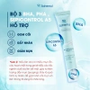 Combo Gel Mụn 20gr Sahemul - Xử mụn ẩn, đầu đen & Kem Mờ Thâm, Giá 460.000 VNĐ 3