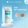 Combo Gel Mụn 20gr Sahemul - Xử mụn ẩn, đầu đen & Kem Mờ Thâm, Giá 460.000 VNĐ 8