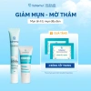 Combo Gel Mụn 20gr Sahemul - Xử mụn ẩn, đầu đen & Kem Mờ Thâm, Giá 460.000 VNĐ 10