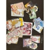 Combo Genshin Impact Hoạ sĩ: Zhongli, Yae Miko, Kazuha, Yoimiya, Ganyu - Giá ưu đãi 79.000₫ (giá gốc 97.960₫)