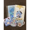 Combo Genshin Impact Hoạ sĩ: Zhongli, Yae Miko, Kazuha, Yoimiya, Ganyu - Giá ưu đãi 79.000₫ (giá gốc 97.960₫) 3