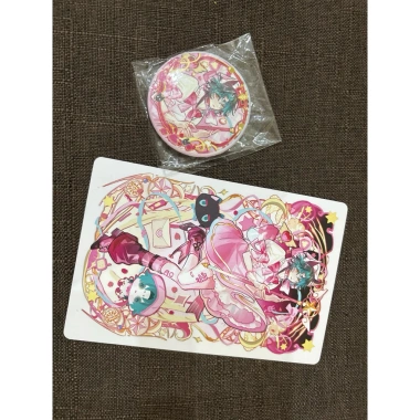 Combo Genshin Impact Hoạ sĩ: Zhongli, Yae Miko, Kazuha, Yoimiya, Ganyu - Giá ưu đãi 79.000₫ (giá gốc 97.960₫)