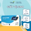 Combo Gia Đình 2 Bịch Giấy Vệ Sinh Posy 10 Cuộn 3 Lớp Mềm Mịn Tiết Kiệm 129k 4
