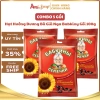 Combo Giá Sỉ Hạt Hướng Dương Bà Già Nga Babkiny 100g Nhập Khẩu Giòn Tan Giá 105.552₫