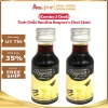 Combo Giá Sỉ Tinh Chất Vanilla Rayners 28ml - Hương Vani Đậm Đà Cho Bánh, Giá Chỉ 41.889₫