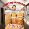 Combo Giá Sốc Đùi Gà Rong Biển, Bim Bim Tăm Que, Cua Mắm Hành, Snack Nón, Bim Cá Phồng, Ngó Sen - 189.000₫