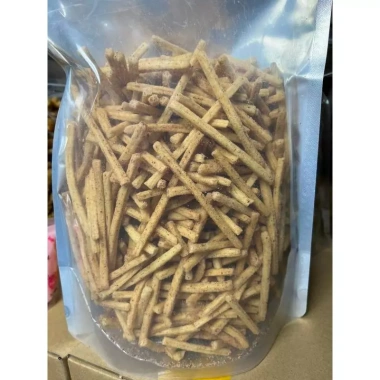 Combo Giá Sốc Đùi Gà Rong Biển, Bim Bim Tăm Que, Cua Mắm Hành, Snack Nón, Bim Cá Phồng, Ngó Sen - 189.000₫