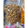 Combo Giá Sốc Đùi Gà Rong Biển, Bim Bim Tăm Que, Cua Mắm Hành, Snack Nón, Bim Cá Phồng, Ngó Sen - 189.000₫ 5
