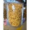 Combo Giá Sốc Đùi Gà Rong Biển, Bim Bim Tăm Que, Cua Mắm Hành, Snack Nón, Bim Cá Phồng, Ngó Sen - 189.000₫ 7