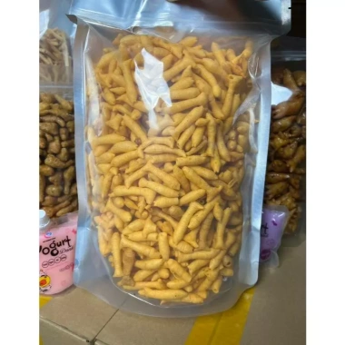 Combo Giá Sốc Đùi Gà Rong Biển, Bim Bim Tăm Que, Cua Mắm Hành, Snack Nón, Bim Cá Phồng, Ngó Sen - 189.000₫