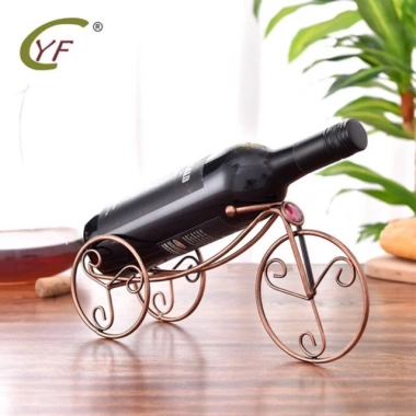 Combo Giá Treo Ly và Kệ Để Rượu Vang LynchDecor Màu Đồng - Giảm Giá, Chỉ 250k 2
