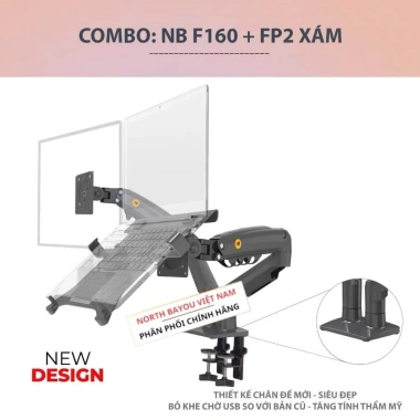 Combo Giá Treo Màn Hình & Giá Đỡ Laptop NB F80/F160/H180 – Giảm Giá Sốc 295k, Giá Rẻ, Đa Mẫu, Tiện Lợi cho Văn Phòng và Học Tập 2 Combo Giá Treo Màn Hình & Giá Đỡ Laptop NB F80/F160/H180 – Giảm Giá Sốc 295k, Giá Rẻ, Đa Mẫu, Tiện Lợi cho Văn Phòng và Học Tập 2