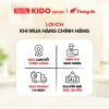 Combo Gia Vị Tường An: Dầu Nành Premium 2L + Hạt Nêm Sườn Non 400g + Bơ 200g + Nước Mắm - Giá chỉ 280.000 VND 2