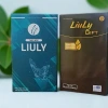 Combo Giảm Cân Thảo Mộc LIULY – Viên Uống Thanh Lọc, Mua 1 Được 2, Không Cần Ăn Kiêng – Giá 700.000đ 2