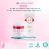 Combo giảm mụn cấp ẩm da nọc ong - Kem dưỡng & Sữa rửa mặt AC Care Vacure:treat 2