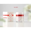 Combo giảm mụn cấp ẩm da nọc ong - Kem dưỡng & Sữa rửa mặt AC Care Vacure:treat 5