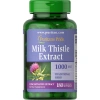 Combo Giảm Mụn Kiềm Dầu, Mát Gan Zinc + Milk Thistle Puritan's Pride Mỹ 519.000₫ 6