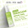 Combo giảm mụn SVR Serum 30ml + NTT Sebiaclear 75ml + GRM 55ml + Túi Pouch xinh xắn – Giá chỉ 702.000₫ 2