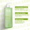 Combo giảm mụn SVR Serum 30ml + NTT Sebiaclear 75ml + GRM 55ml + Túi Pouch xinh xắn – Giá chỉ 702.000₫ 4