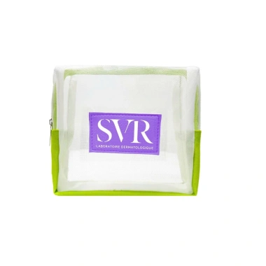 Combo giảm mụn SVR Serum 30ml + NTT Sebiaclear 75ml + GRM 55ml + Túi Pouch xinh xắn – Giá chỉ 702.000₫ 5