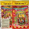 Combo giấy cúng Tết giao thừa, đưa táo, rước táo, đất đai - Giá chỉ 48.000đ 4