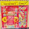 Combo giấy cúng Tết giao thừa, đưa táo, rước táo, đất đai - Giá chỉ 48.000đ 7