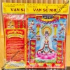 Combo giấy cúng Tết giao thừa, đưa táo, rước táo, đất đai - Giá chỉ 48.000đ 8