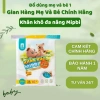 Combo Giấy khô đa năng Mipbi - Hàng chính hãng, Giá chỉ 133.000₫, Tiết kiệm và Thông minh