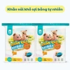 Combo Giấy khô đa năng Mipbi - Hàng chính hãng, Giá chỉ 133.000₫, Tiết kiệm và Thông minh 2