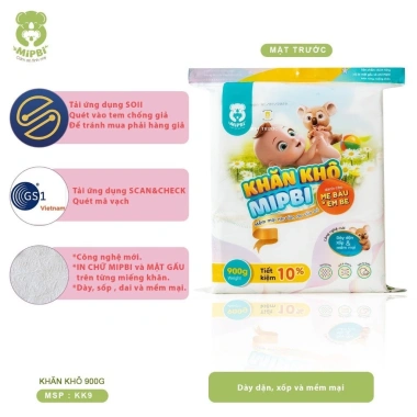 Combo Giấy khô đa năng Mipbi - Hàng chính hãng, Giá chỉ 133.000₫, Tiết kiệm và Thông minh 3 Combo Giấy khô đa năng Mipbi - Hàng chính hãng, Giá chỉ 133.000₫, Tiết kiệm và Thông minh 3