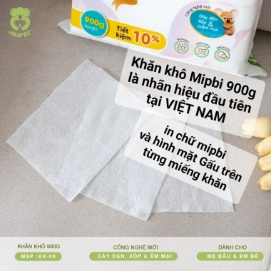 Combo Giấy khô đa năng Mipbi - Hàng chính hãng, Giá chỉ 133.000₫, Tiết kiệm và Thông minh 6 Combo Giấy khô đa năng Mipbi - Hàng chính hãng, Giá chỉ 133.000₫, Tiết kiệm và Thông minh 6